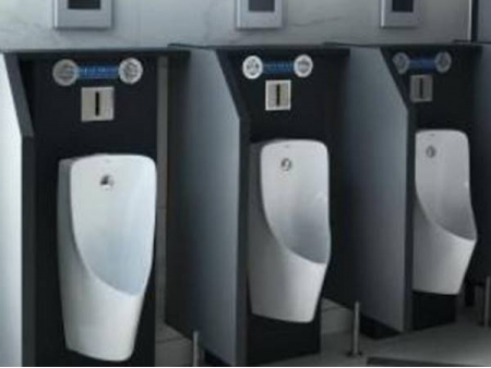 Prefabricated Public Toilets, 8CS