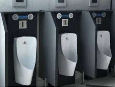 Prefabricated Public Toilets, 10CS