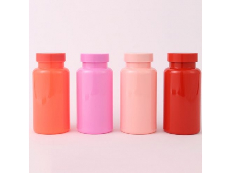 Plastic Packer Bottle, SP-1001