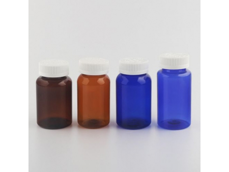 Plastic Packer Bottle, SP-1002