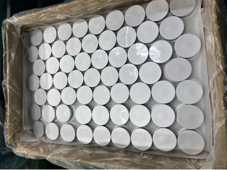 Plastic Packer Bottle, SP-1002