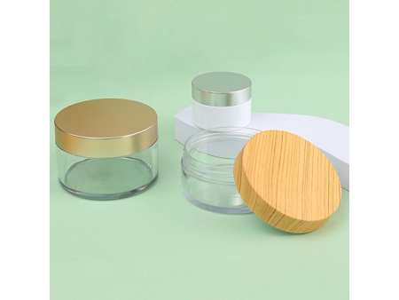 PET Storage Jar, SP-203