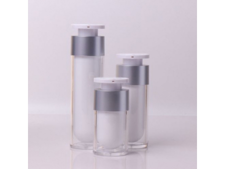 Airless Pump Jar, SP-502