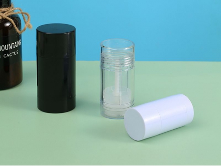 Plastic Deodorant Bottle, SP-403