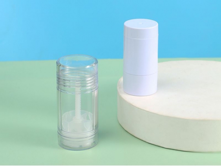 Plastic Deodorant Bottle, SP-403