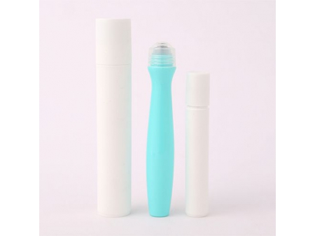 Plastic Deodorant Bottle, SP-403