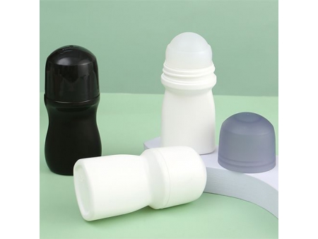 Plastic Deodorant Bottle, SP-403