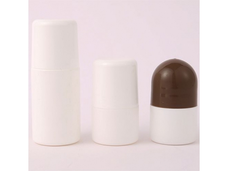 Plastic Deodorant Bottle, SP-403