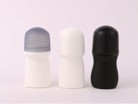 Plastic Deodorant Bottle, SP-404