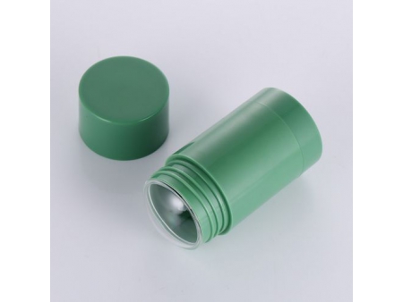 Plastic Deodorant Bottle, SP-404