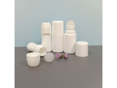 Plastic Deodorant Bottle, SP-404