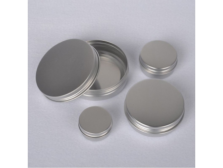 Metal Tin, SP-110