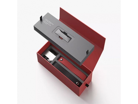 Flip Top Box, SP-34