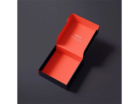 Flip Top Box, SP-34