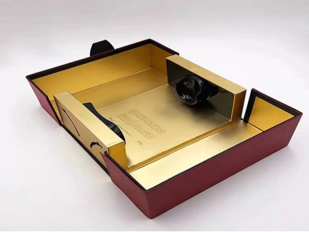 Foldable Paper Box, SP-30