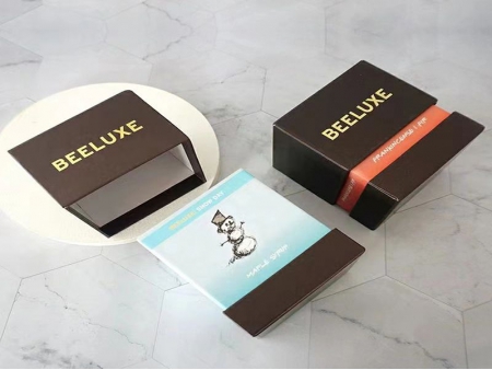 Foldable Paper Box, SP-30