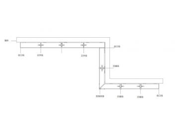 Aluminum Wall Panel