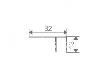 Aluminum Track Sliding Door