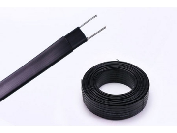 Self-Regulating Heating Cable