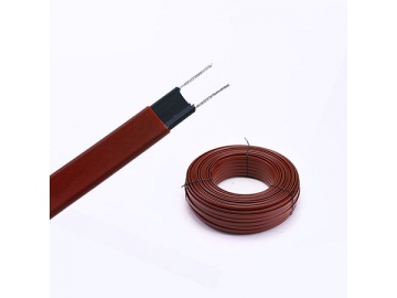 Medium Temperature Self-Regulating Heating Cable