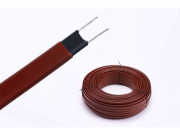 Self-Regulating Heating Cable