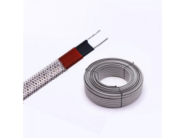 Medium Temperature Self-Regulating Heating Cable