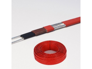 Medium Temperature Self-Regulating Heating Cable