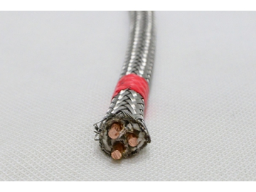 Series Constant Wattage Heating Cable, RDC