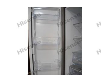 Home Appliance Mould