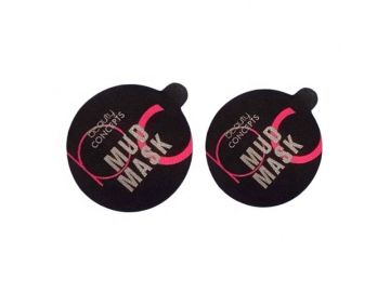 Die Cut Lids for Personal Care Products