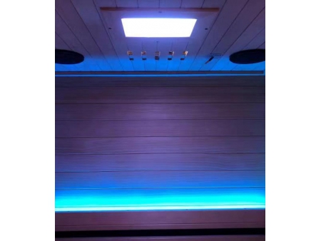 Uniconfort: Trusted Manufacturer of Infrared Saunas