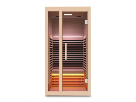 1-Person Infrared Sauna, DX-6103B