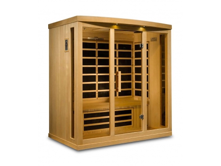 Uniconfort: Trusted Manufacturer of Infrared Saunas