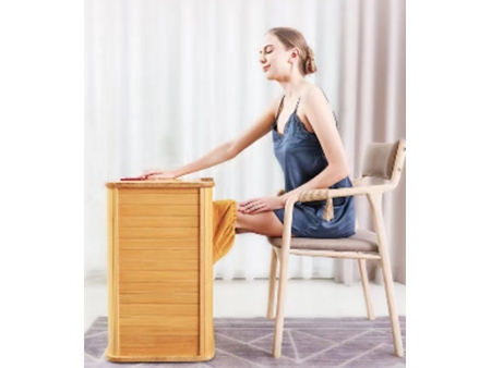 1-Person Infrared Foot Sauna, YG-8107
