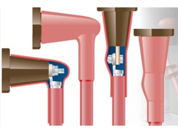 Heat Shrink Boot | Cable Termination Insulation | WOER | ETW International