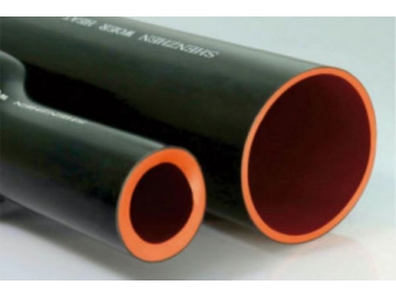 Heat Shrink Semi-Conductive Tube / Dual Wall Insulation Tubing