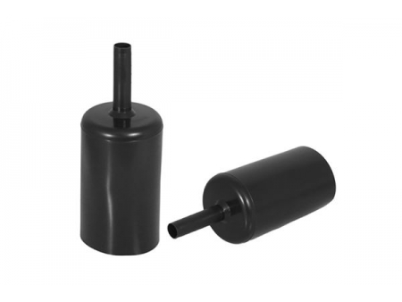 Heat Shrink Anode Cap