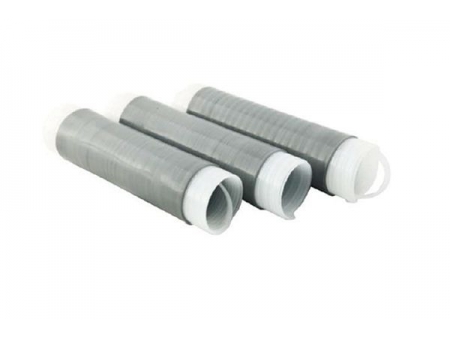 Silicone Rubber Cold Shrink Tube