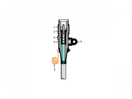 Interface A Separable Connector