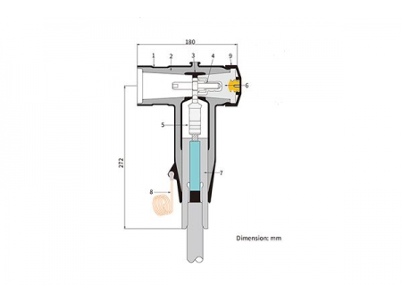 Interface C Separable Connector