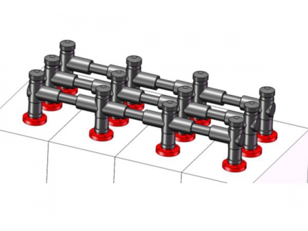 Inner Cone & Outer Cone Cable Connectors