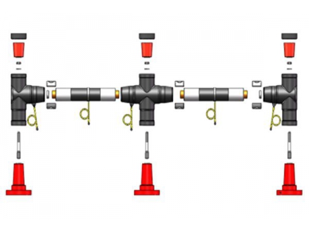 Inner Cone & Outer Cone Cable Connectors