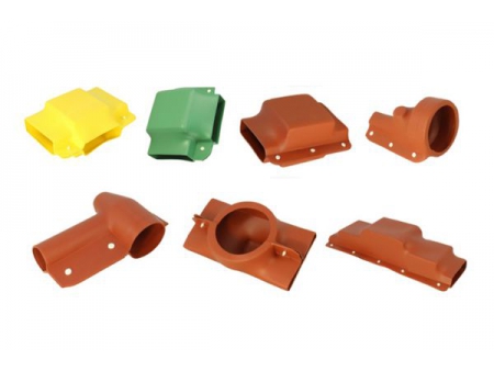 Busbar Insulating Shroud