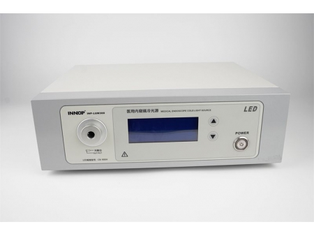 Medical LED Cold Light Source, INP-LUM300