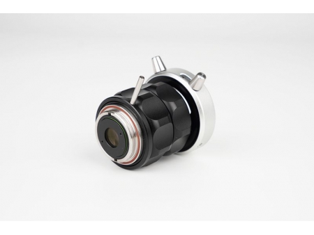 Endoscope Zoom Coupler