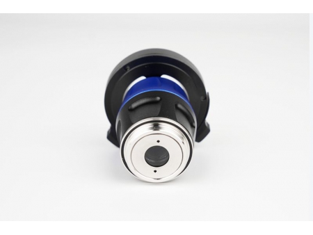 Endoscope Zoom Coupler