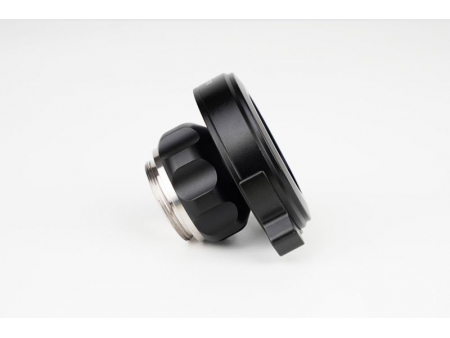 Endoscope Fixed Focal Coupler