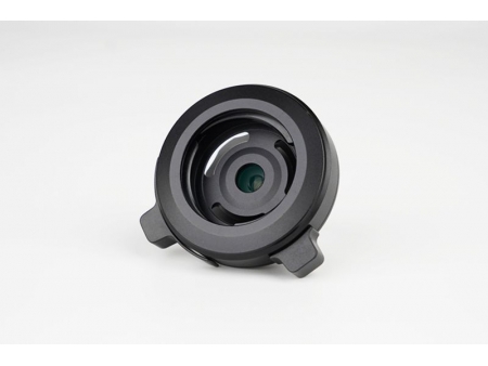 Endoscope Fixed Focal Coupler