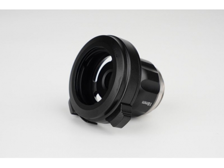 Endoscope Fixed Focal Coupler