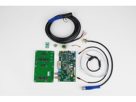 Medical Endoscope Camera Module